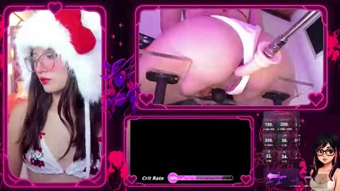 Vivian online show from October 20, 2025, 1:22 pm