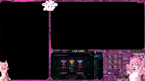 Vivian online show from April 7, 2026, 10:09 pm