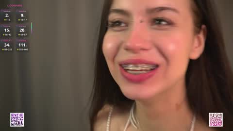 Nelly and Mari online show from April 16, 2026, 8:48 am