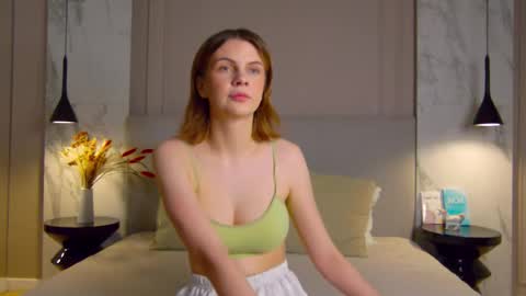 Sophia online show from March 6, 2026, 7:21 pm