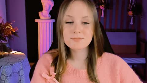 Vivien online show from January 24, 2025, 4:49 pm