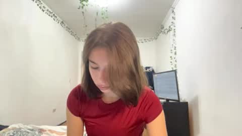 Vivi online show from November 6, 2025, 7:09 am