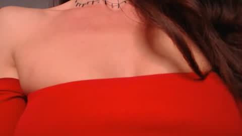 Snapshot of vivienneclement chatting on January 30, 2025, 7:37 pm Vivienne online show from January 30, 2025, 7:37 pm