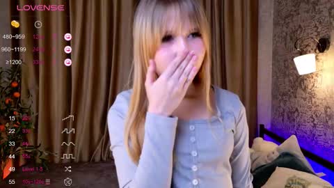 Mia Skaidrite online show from November 5, 2025, 9:31 am