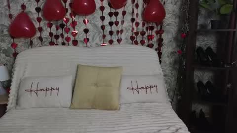 Snapshot of vivimoonx chatting on February 16, 2026, 6:09 am Vika online show from February 16, 2026, 6:09 am