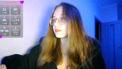 vivivivikkie online show from January 16, 2026, 10:36 pm
