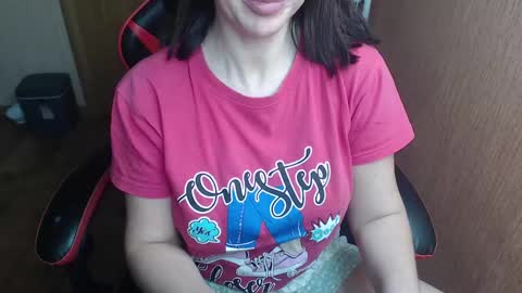 Snapshot of vivo244 chatting on March 5, 2025, 11:05 pm Eva online show from March 5, 2025, 11:05 pm