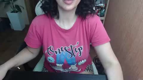 Eva online show from July 5, 2026, 10:28 pm