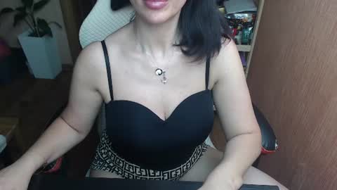 Eva online show from July 13, 2026, 10:23 pm