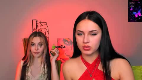 vivy_star online show from October 25, 2025, 7:19 pm