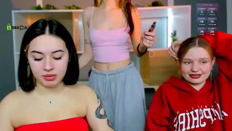 vivy_star online show from February 28, 2026, 7:37 pm