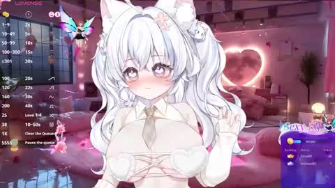 Snapshot of vix_rose chatting on February 12, 2026, 6:14 pm vix_rose online show from February 12, 2026, 6:14 pm