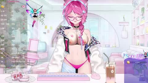 Snapshot of vix_rose chatting on April 1, 2026, 1:52 pm vix_rose online show from April 1, 2026, 1:52 pm