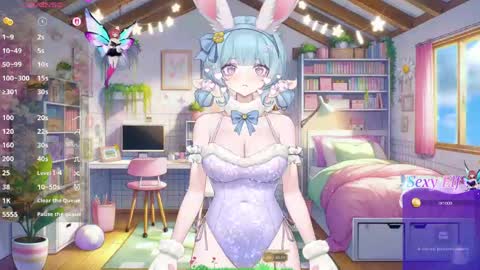 Snapshot of vix_rose chatting on April 3, 2026, 4:43 am vix_rose online show from April 3, 2026, 4:43 am