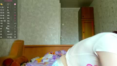Nika 18 . online show from May 21, 2026, 2:46 pm