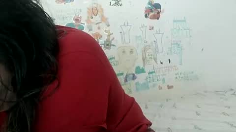 vixenbya online show from September 25, 2025, 12:09 pm