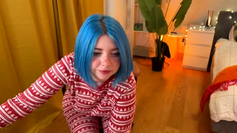 Snapshot of vixenp chatting on December 4, 2024, 5:00 pm Polly Online mostly at 9pm-2am UK Time online show from December 4, 2024, 5:00 pm