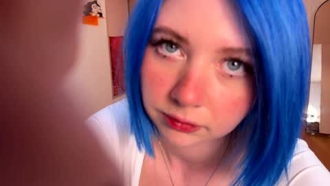 Snapshot of vixenp chatting on February 6, 2025, 6:13 pm Polly Online mostly at 9pm-2am UK Time online show from February 6, 2025, 6:13 pm