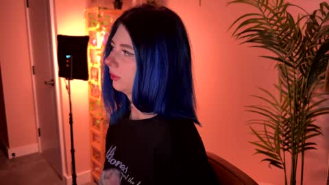 Polly  Online mostly at 9pm-2am UK Time online show from January 15, 2026, 7:17 pm