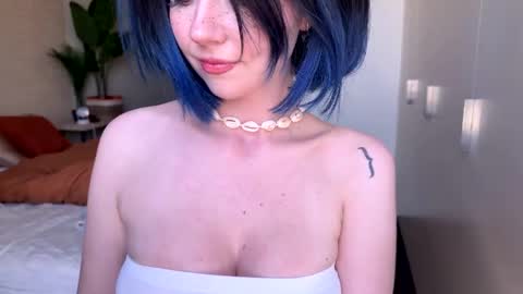 Snapshot of vixenp chatting on May 24, 2026, 4:23 pm Polly Online mostly at 9pm-2am UK Time online show from May 24, 2026, 4:23 pm