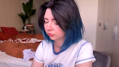 Snapshot of vixenp chatting on May 31, 2026, 4:36 pm Polly Online mostly at 9pm-2am UK Time online show from May 31, 2026, 4:36 pm