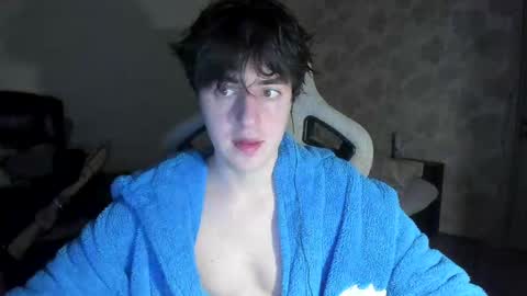 Martin online show from April 25, 2026, 6:05 pm