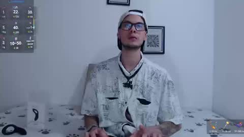 Vlad online show from March 14, 2026, 3:45 am