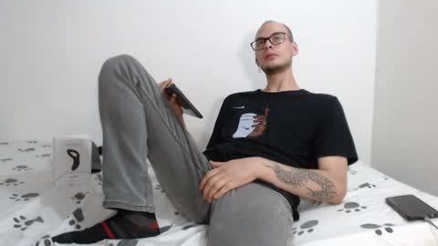 Vlad online show from April 6, 2026, 4:46 am