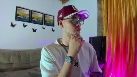 Vlad online show from June 30, 2026, 4:46 am