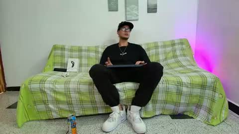 Vlad online show from July 12, 2026, 8:00 pm