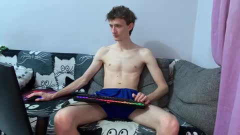 Vlad Dinovich online show from March 12, 2026, 4:24 pm