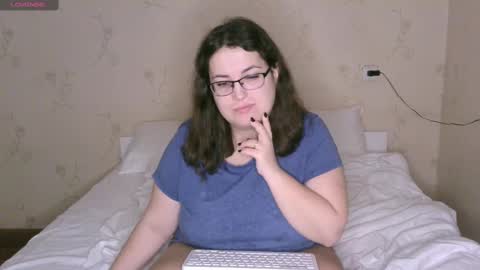 VladaCandy online show from December 11, 2024, 7:46 pm