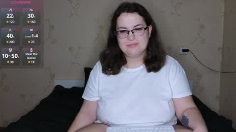 VladaCandy online show from January 12, 2025, 10:54 pm