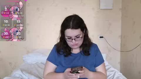 VladaCandy online show from February 25, 2025, 12:03 pm