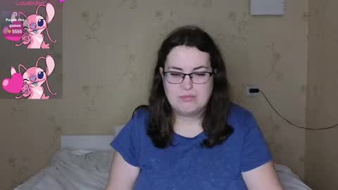 VladaCandy online show from March 1, 2025, 7:26 pm