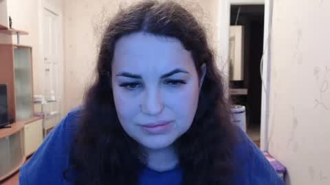 VladaCandy online show from June 6, 2026, 4:23 pm