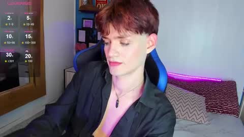 Vlad  online show from February 8, 2025, 3:21 pm