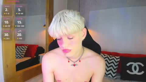 Vlad  online show from February 13, 2026, 2:02 pm