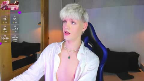 Vlad  online show from March 17, 2026, 2:31 pm