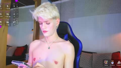 Vlad  online show from May 10, 2026, 4:01 pm