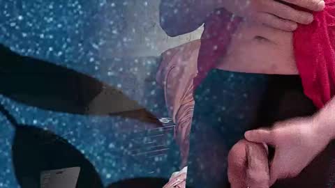 Violetta Elysia online show from September 12, 2025, 2:00 am