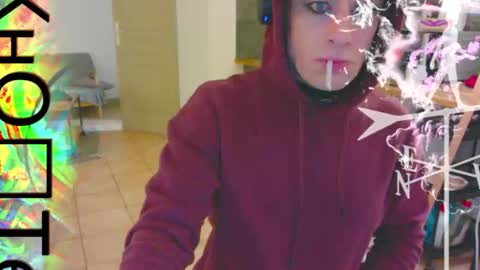 Violetta Elysia online show from January 15, 2026, 1:43 am