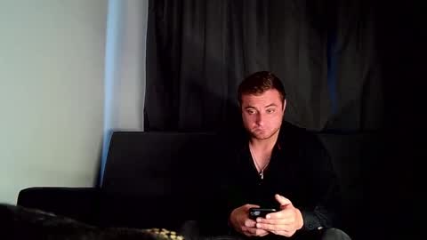 vlamen007 online show from May 29, 2026, 8:12 am