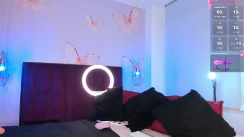 Snapshot of vnuss__ chatting on June 6, 2026, 2:27 am VENUS online show from June 6, 2026, 2:27 am