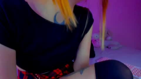 Snapshot of void_smokin chatting on April 11, 2026, 12:31 pm Gabriela online show from April 11, 2026, 12:31 pm