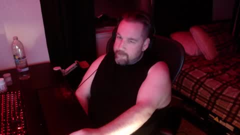 Rev online show from March 16, 2026, 5:44 am