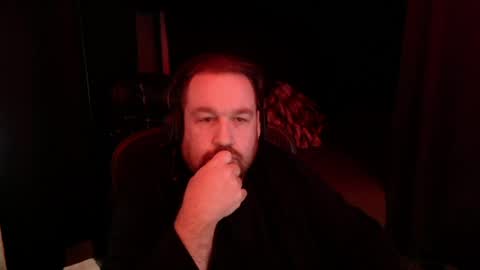 Snapshot of voidcatdaddy chatting on May 4, 2026, 5:31 pm Rev online show from May 4, 2026, 5:31 pm