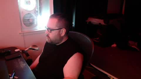 Snapshot of voidcatdaddy chatting on May 7, 2026, 4:34 pm Rev online show from May 7, 2026, 4:34 pm