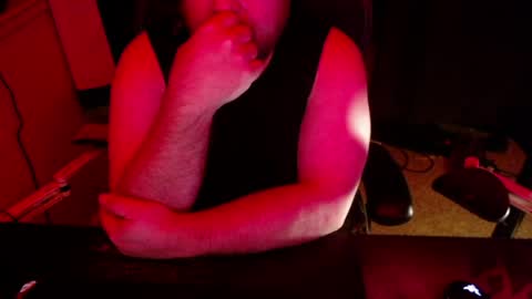 Snapshot of voidcatdaddy chatting on May 20, 2026, 4:29 am Rev online show from May 20, 2026, 4:29 am