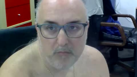 volpi72 online show from February 25, 2026, 7:12 pm